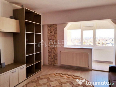 Apartament 2 camere zona centrala, Catedrala