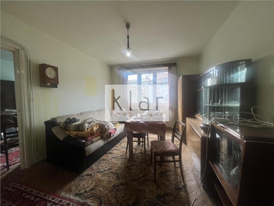 Apartament 2 camere Zona Horea