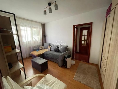 Apartament 2 camere zona Primaverii-Sucevei, parter