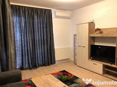 Apartament 2 camere zona Tomis Nord Complex Tomis Park Totul