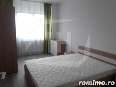 Apartament 2 camere,bloc nou, parcare, zona Decebal