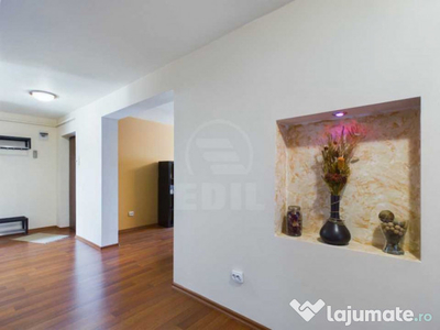 Apartament 3 camere