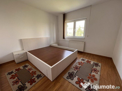 Apartament 3 camere, 66mp, zona Gorjului