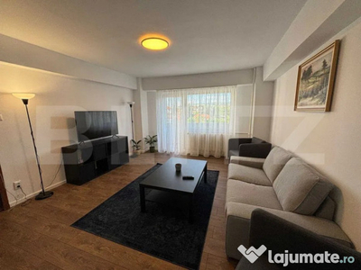 Apartament 3 camere, 75mp, 2 parcari zona Piata Cipariu