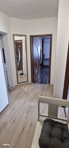 Apartament 3 camere, 80m2,mobilat/utilat Craiovita, Oltenia, Carrefour