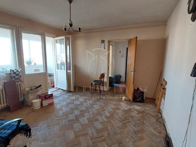 Apartament 3 camere Berceni, Alexandru Obregia