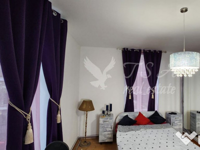 Apartament 3 camere Central