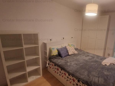 Apartament 3 camere cu AC, Piata Sudului