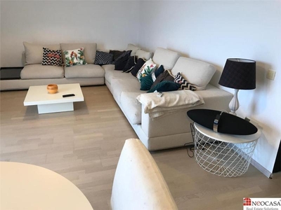 Apartament 3 camere Damaroaia