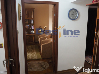 APARTAMENT 3 CAMERE DE VANZARE,ZONA UM,87.000 EURO,DEJ