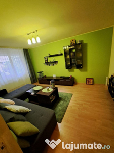 Apartament 3 camere decomandat /Drumul Taberei