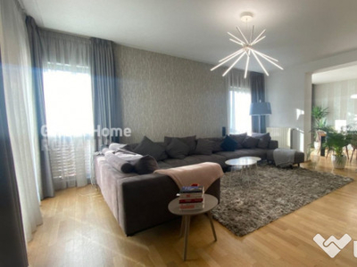 Apartament 3 camere + Dressing + Terasa 165MP | Baneasa-BLV