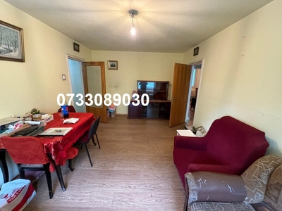 Apartament 3 camere Drumul Taberei, Parc Moghioros