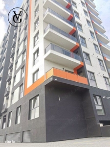 Apartament 3 camere decomandate, intabulat parter Selimbar
