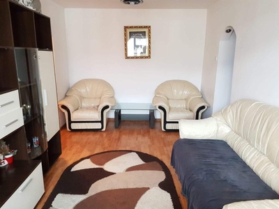 Apartament 3 camere etaj 4 Darmanesti