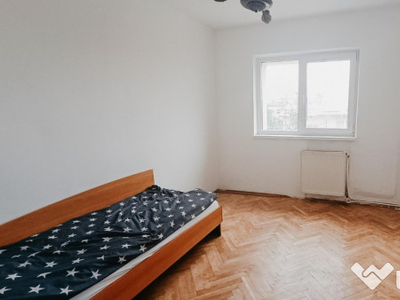 Apartament 3 camere in Gheorgheni zona Rasinari