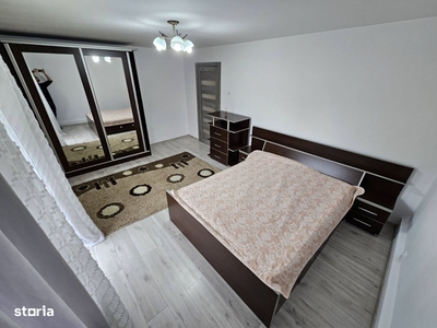 Apartament 3 camere in Marasti zona Anina