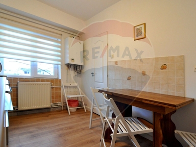 Apartament 3 camere inchiriere in bloc de apartamente Cluj-Napoca, Gheorgheni