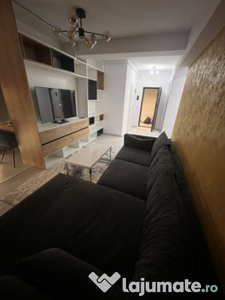 Apartament 3 camere Lux/Maurer Villas