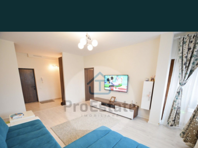 Apartament 3 camere Otopeni, apartament 3 camere mobilat si utilat