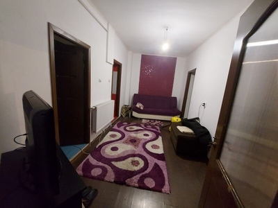 Apartament 3 camere Piata Victoriei beci pe toata supraf