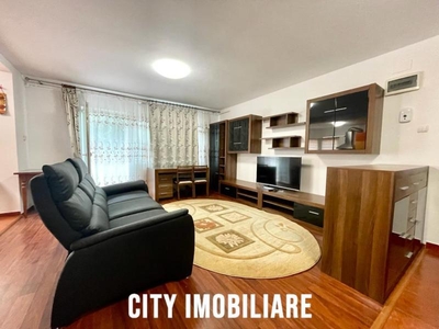 Apartament 3 camere, S 85 mp, mobilat, utilat, Buna Ziua. de inchiriat