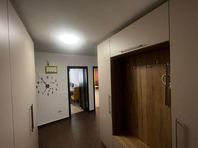 Apartament 3 camere , Saneptru , Brasov