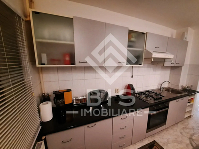 Apartament 3 camere | Stefan Cel Mare