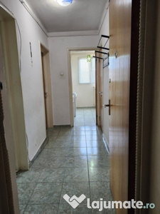 Apartament 3 camere - tip H- Titan -