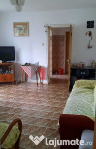 Apartament 3 camere Titan