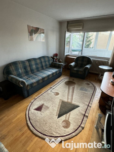 Apartament 3 camere - Titulescu