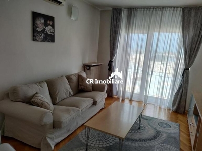 Apartament 3 camere, Unirii