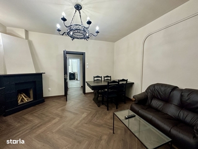 Inchiriez apartament 3 camere cu 450 euro!