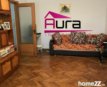 Apartament 3 camere zona piata noua