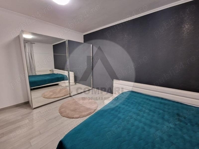 Apartament 38 mp Ansamblul Park Lake Iulius Mall