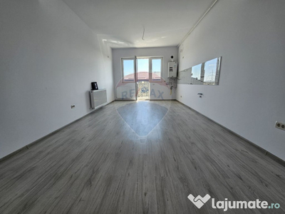 Apartament 4 camere 115.7 mp cu terasa , loc parcare si b...