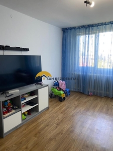 Apartament 4 camere de vanzare BERCENI - Bucuresti