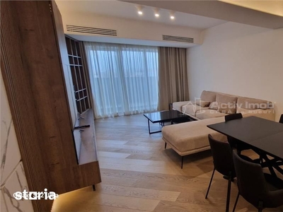 Apartament 4 camere LUX - Cotroceni Cortina Academy