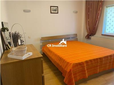 Apartament 4 camere Sebastian