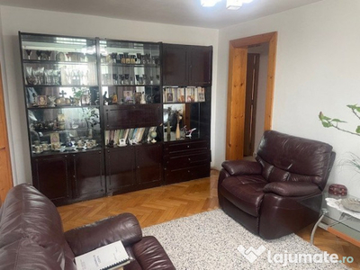 Apartament 4 camere Semidecomandat 59,5mp