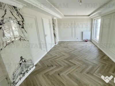 Apartament 4 camere terasa 181 mp Pallady cu loc de parcar