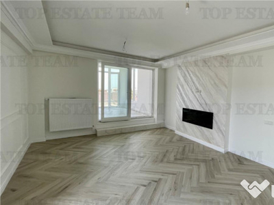 Apartament 4 camere terasa 121 mp Pallady