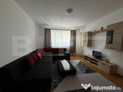 Apartament, 62 mp , 2 camere , zona Calea Dumbravii