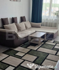 Apartament, 68 mp, 3 camere, zona Trivale