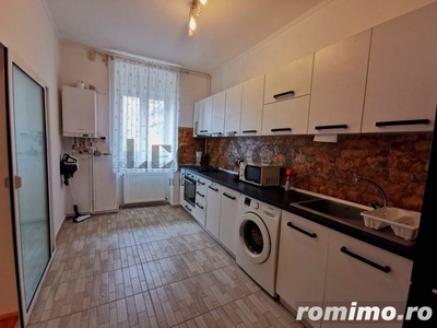 Apartament central de inchiriat | Pet friendly