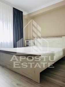 Apartament cochet cu 2 camere in zona Modern