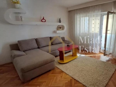 Apartament cu 1 camera, Complexul Studentesc