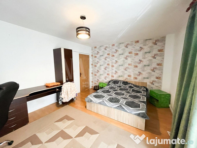 Apartament cu 1 camera in cartierul Manastur!