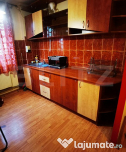 Apartament cu 2 camere, 48mp, zona Sagului