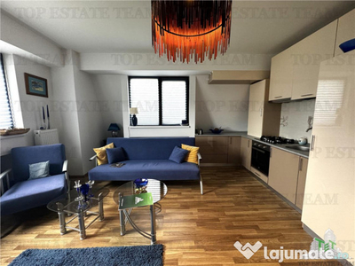 Apartament cu 2 camere | Bucurestii Noi | Suprafata generoas